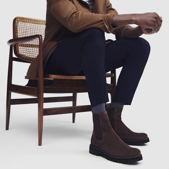 Looks com best sale botas masculinas